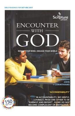 Encounter with God 2017