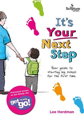 It's Your Next Step (5 Pack)