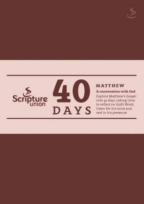 40 Days