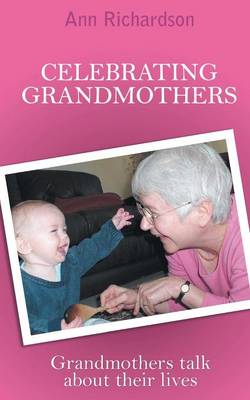 Celebrating Grandmothers