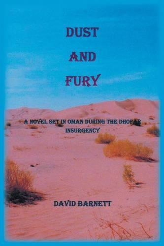 Dust and Fury