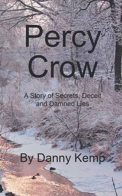Percy Crow