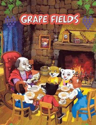 Grape Fields