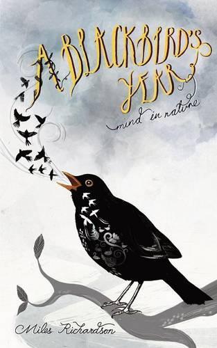 A Blackbird's Year
