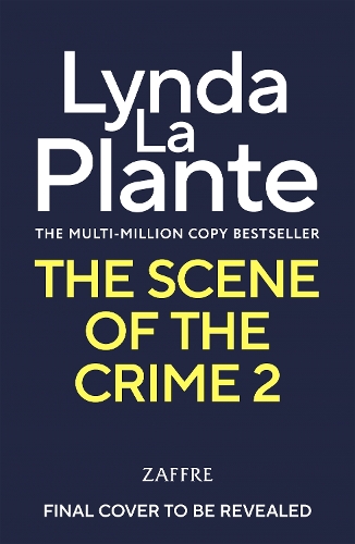 The Scene of the Crime 2