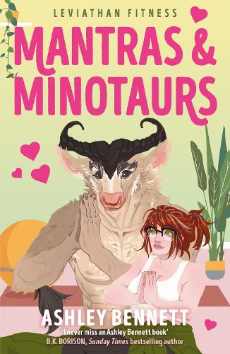 Mantras and Minotaurs