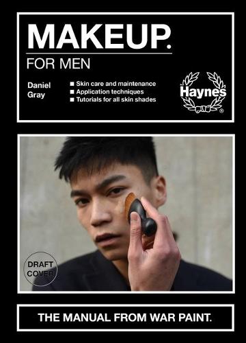 Makeup for men