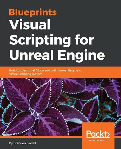 Blueprints Visual Scripting for Unreal engine