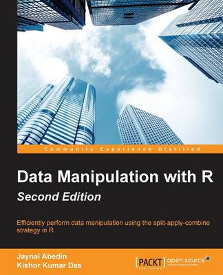 Data Manipulation with R -