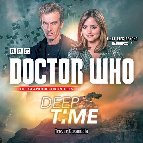 Doctor Who: Deep Time