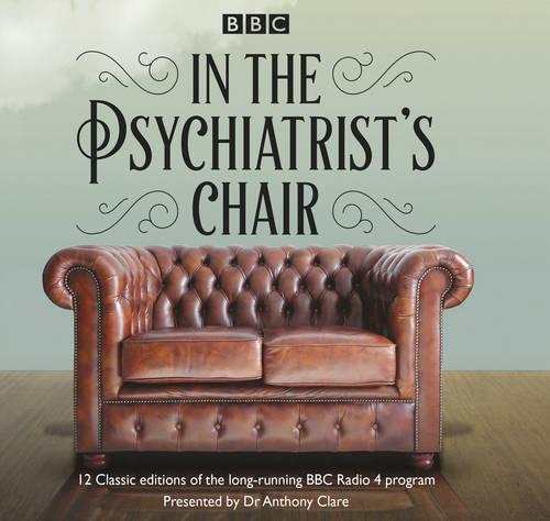 In The Psychiatrist's Chair