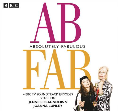 Absolutely Fabulous