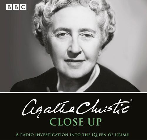 Agatha Christie Close Up