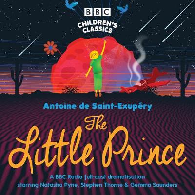 The Little Prince