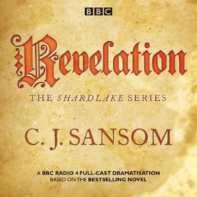 Shardlake: Revelation