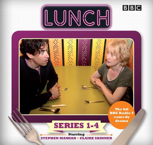 Lunch: Complete Series 1-4