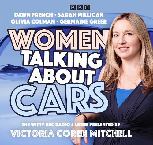 Women Talking About Cars