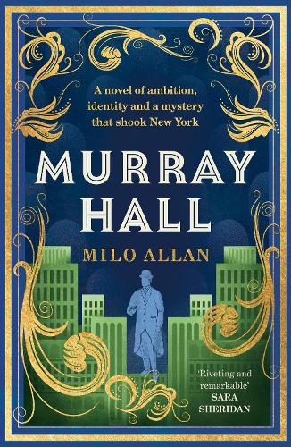 Murray Hall