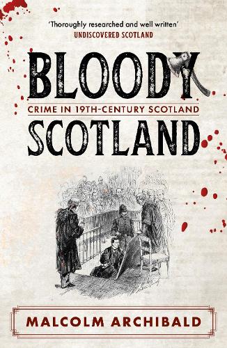 Bloody Scotland