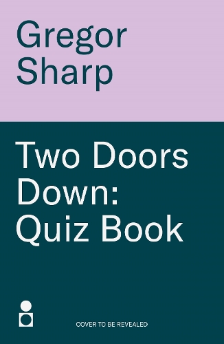 Two Doors Down: Quiz Book