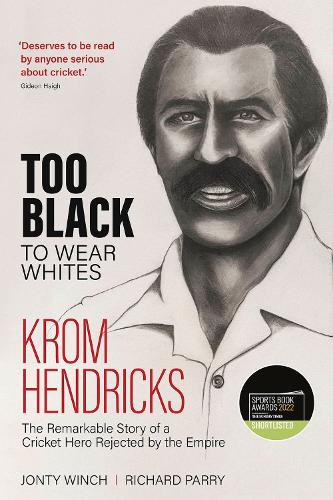 Too Black to Wear Whites