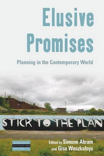 Elusive Promises