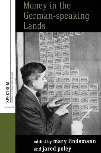 Money in the German-speaking Lands