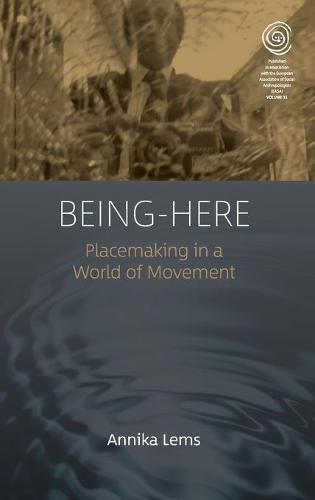 Being-Here