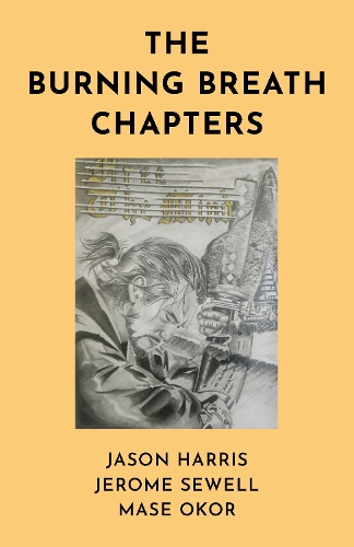 The Burning Breath Chapters
