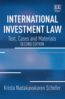 International Investment Law