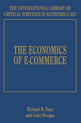 The Economics of E-Commerce