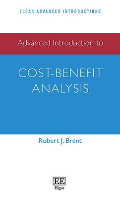 Advanced Introduction to Cost–Benefit Analysis