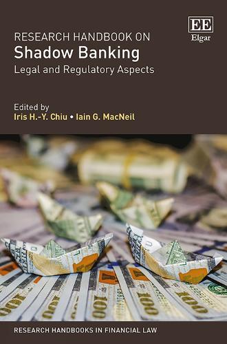Research Handbook on Shadow Banking