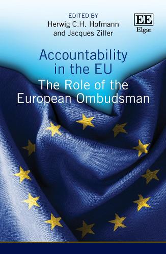 Accountability in the EU