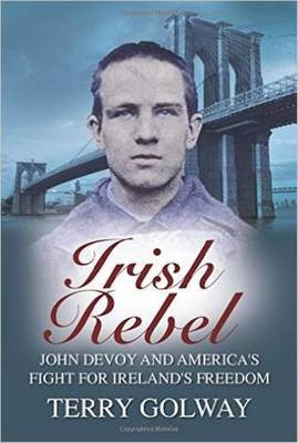 Irish Rebel