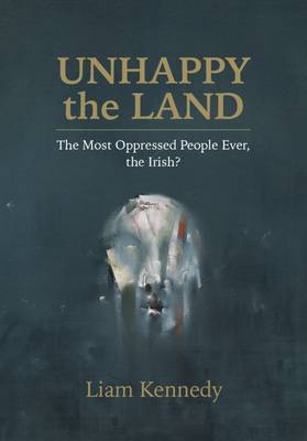The Unhappy the Land