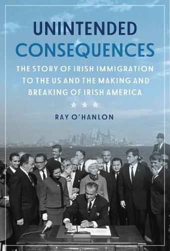 Unintended Consequences