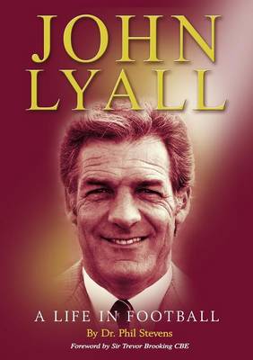 John Lyall