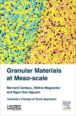 Granular Materials at Meso-scale