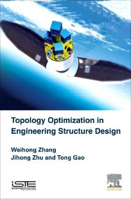 Topology Optimization in Engineering Structure Design
