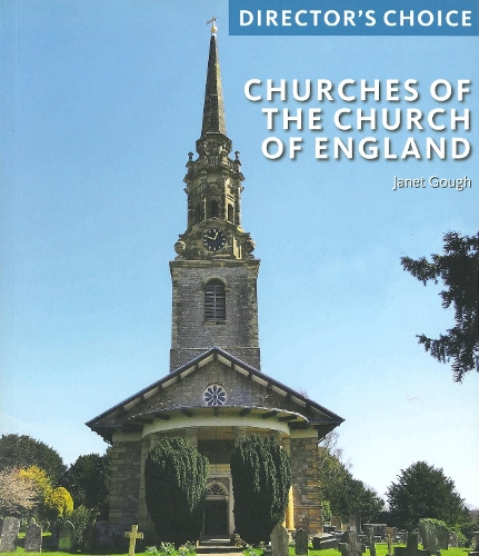 Churches of the Church of England