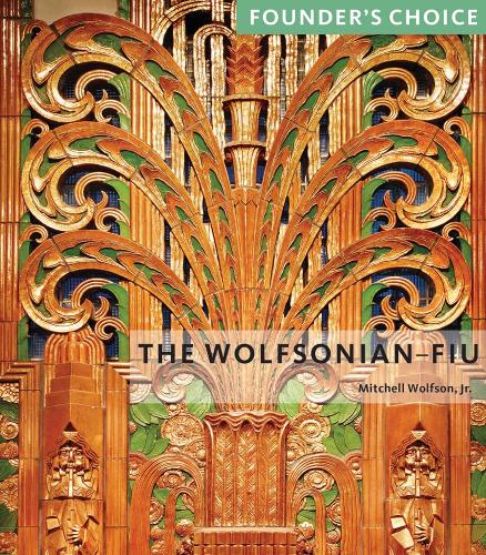 Wolfsonian-FIU