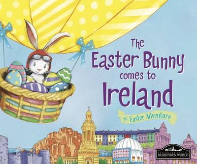 The Easter Bunny Comes to Ireland