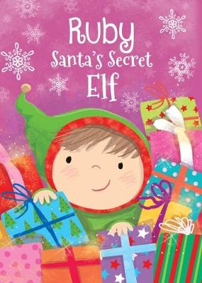 Ruby - Santa's Secret Elf