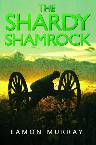 The Shardy Shamrock