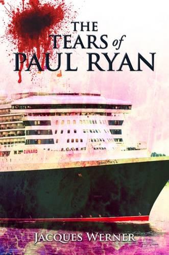 The Tears of Paul Ryan