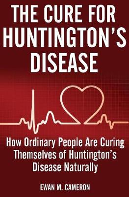 The Cure For Huntington's Disease
