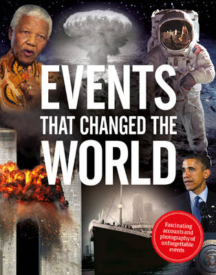 Events That Changed The World