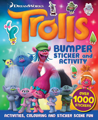 Bumper Sticker & Activity