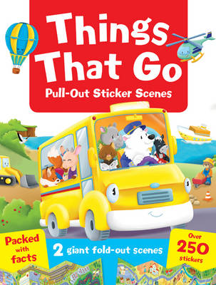 Things That Go